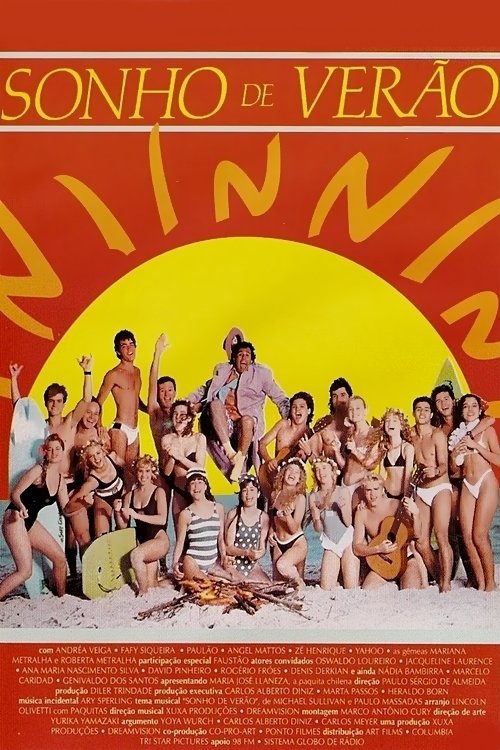 Sonho de Verão (1990)