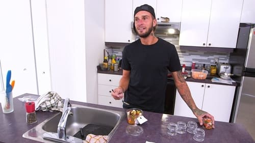 Un souper presque parfait, S08E107 - (2017)