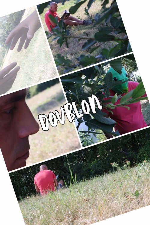 Doublon poster