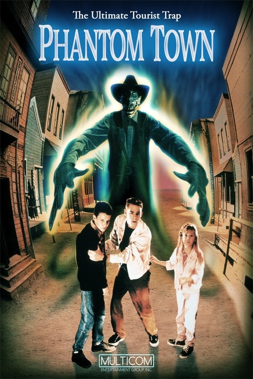 Spooky Town 1999