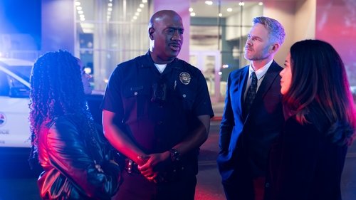 The Rookie: 7×12