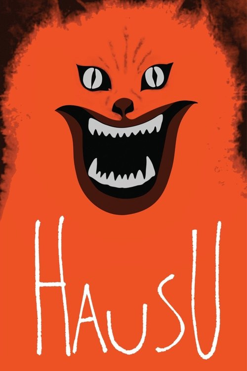 Pôster de Hausu