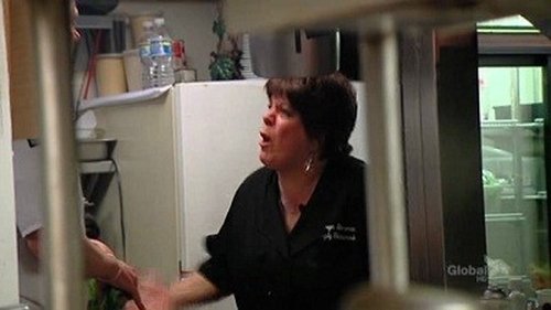 Kitchen Nightmares, S02E03 - (2010)