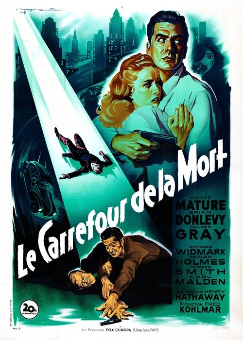 Movie Image