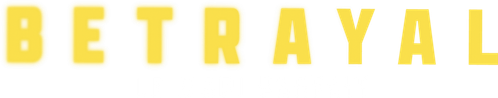 Betrayal : Le mari parfait