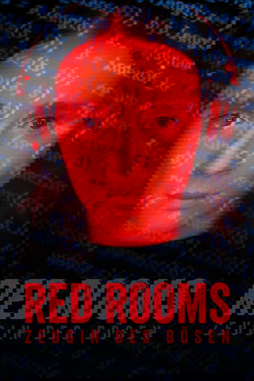 Red Rooms - Zeugin des Bösen