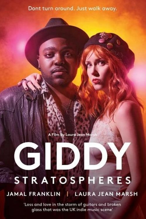 Giddy Stratospheres (None) Poster