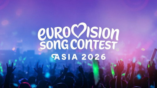 Eurovision Song Contest Asia