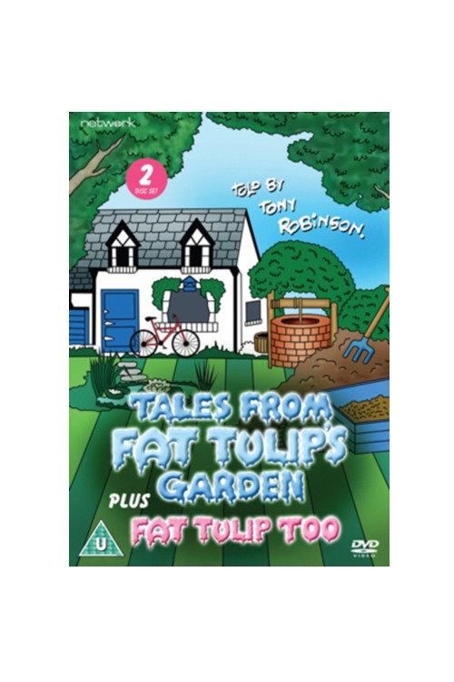 Tales from Fat Tulip's Garden