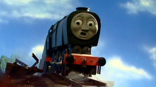 Thomas & Friends, S09E11 - (2005)