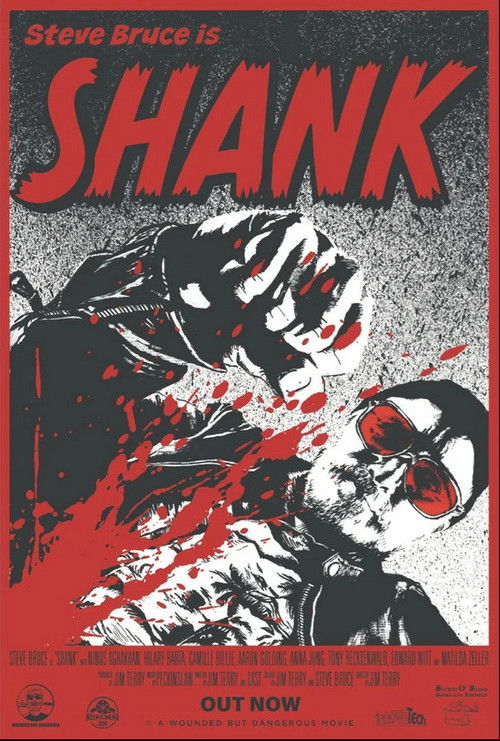 Shank