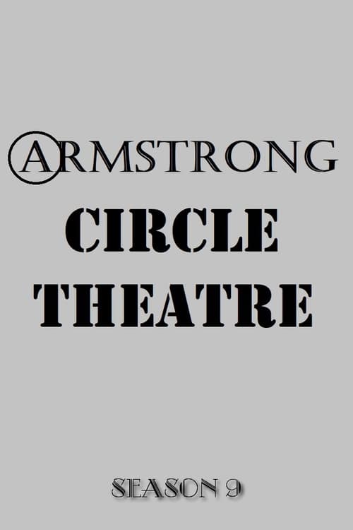 Armstrong Circle Theatre, S09E17 - (1958)