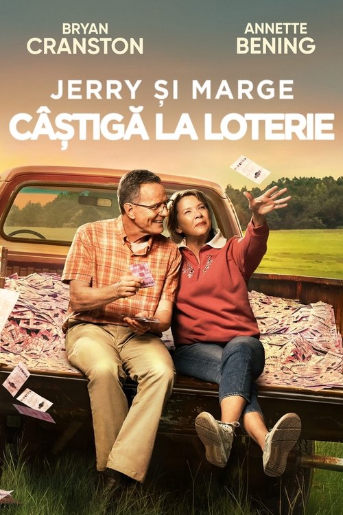 Poster pentru Jerry și Marge: Secreletele loteriei