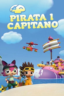 Escena 6 de Pirata et Capitano