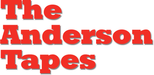 The Anderson Tapes