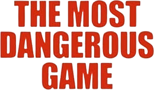 The Most Dangerous Game