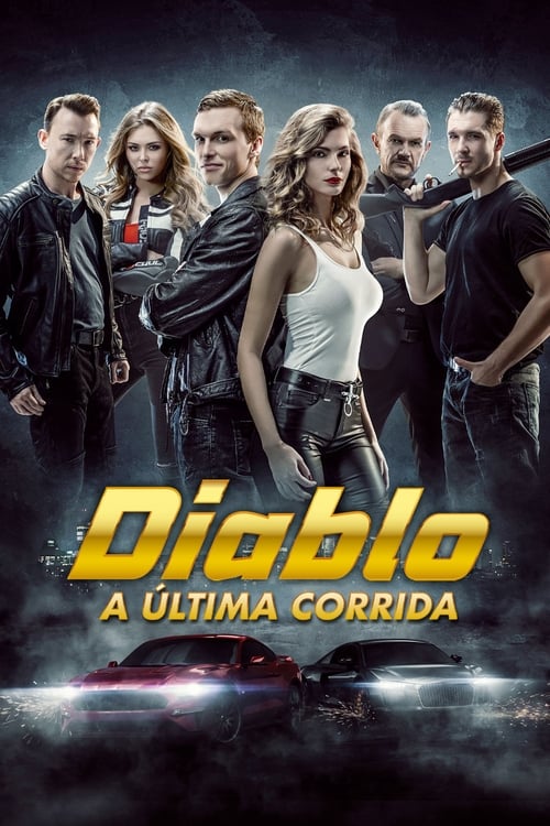 Image Diablo: A Última Corrida