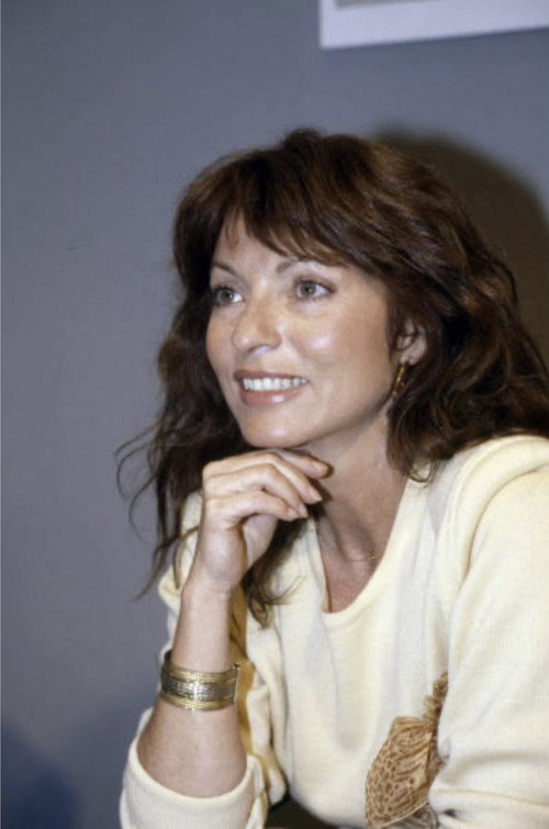 Marie-France Pisier
