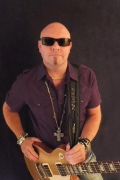 Ged Rylands profile photo