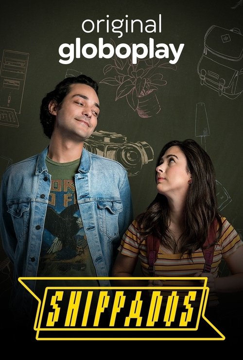 Shippados: Temporada 1