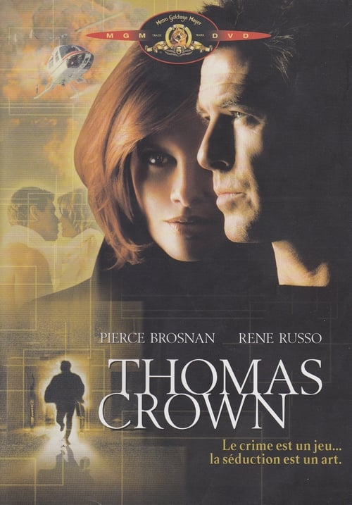 Thomas Crown 1999