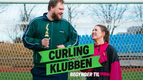 Curlingklubben begynder til