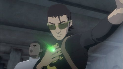 Episode 9
