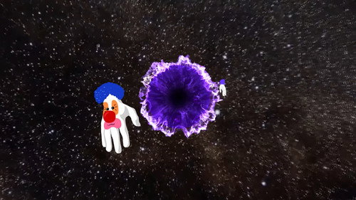 ¿Qué es un Payaso Mental?