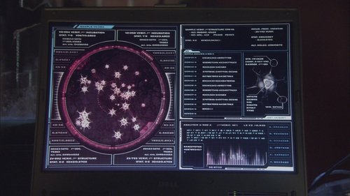 Stargate Atlantis: 1×13