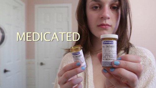 Medicated — Fondos 2