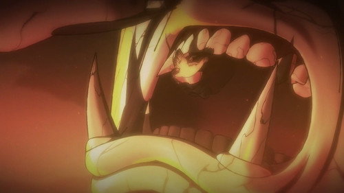 Rooster Fighter: 1×1