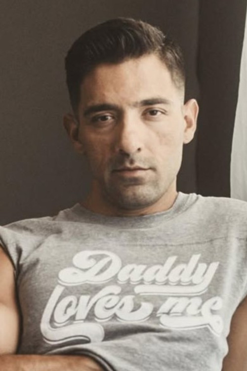 Foto de Rogelio Fierce