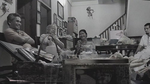 Five Days Odd still