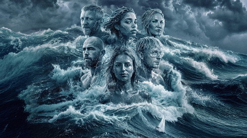 Over De Oceaan