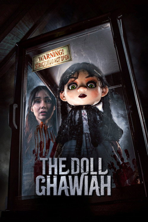 The Doll Ghawiah