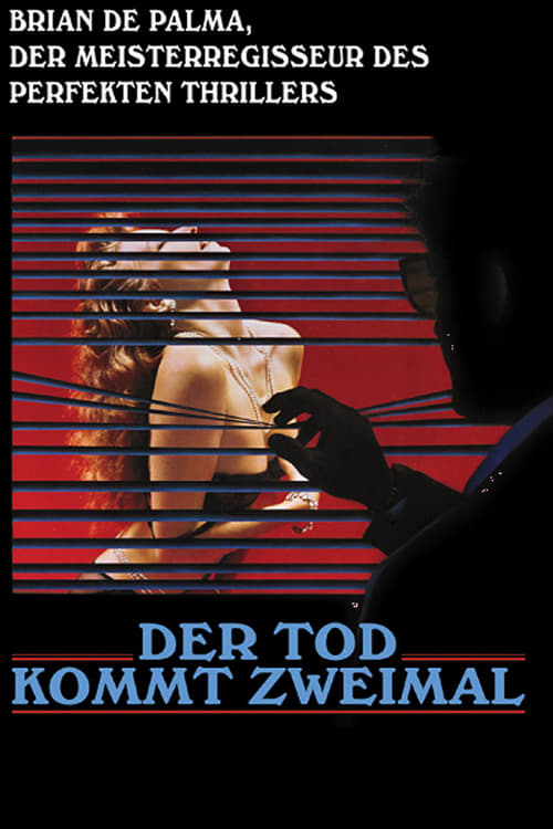 Der Tod kommt zweimal 1984