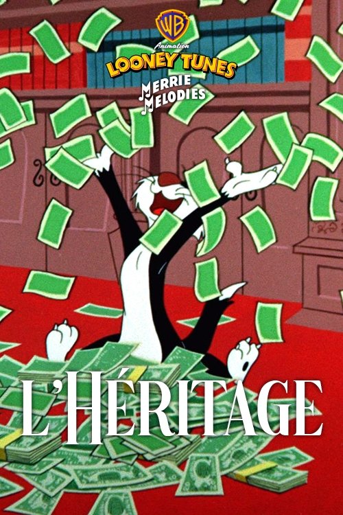 L'Héritage Poster