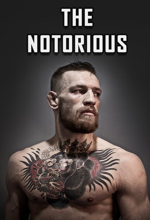 The Notorious (2014) poster