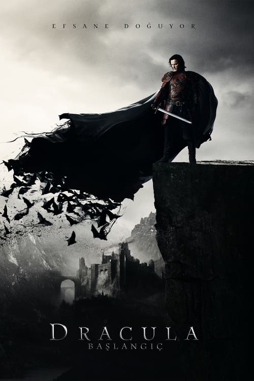 Dracula: Başlangıç ( Dracula Untold )