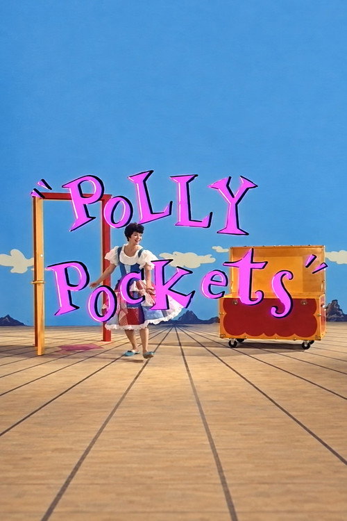 Polly Pockets