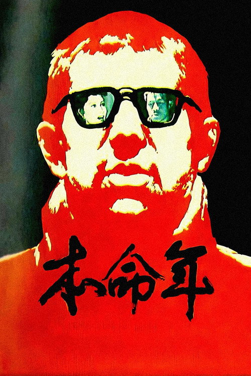 本命年剧照5
