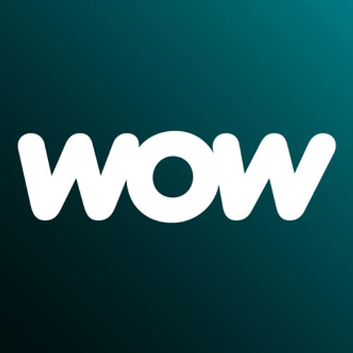 Logo of WOW