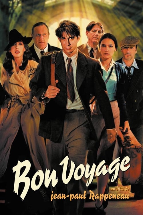 Bon voyage 2003