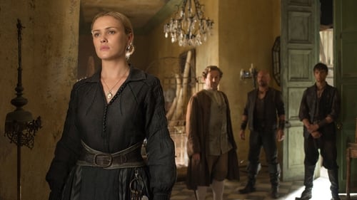 Black Sails: 2×9