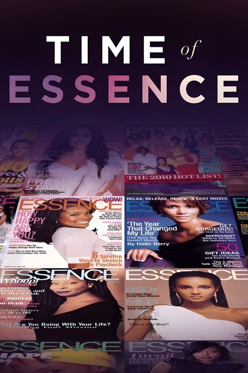 Time of Essence 2023