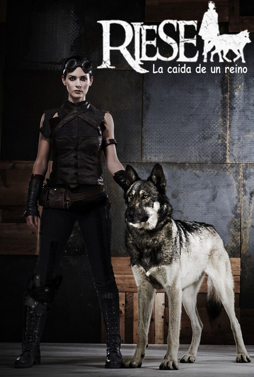 Escena 6 de Riese: La caída de un reino