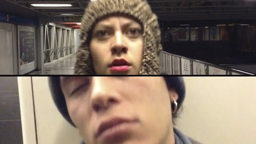 Meet you There cover