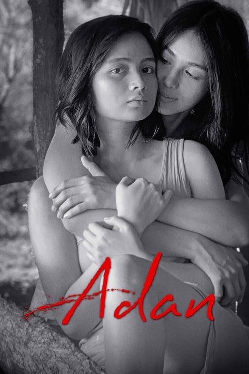 Adan (2019) poster