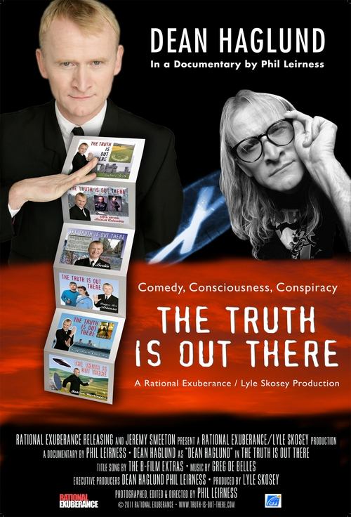 The Truth Is Out There (2011)