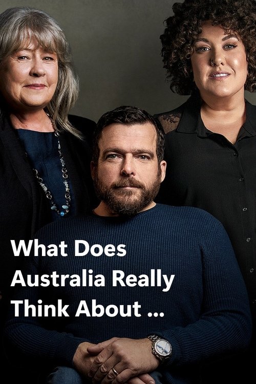 What Does Australia Really Think About? 2021